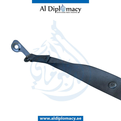 Rear SEAT Belt, CENTER for Mercedes-Benz C Class W204 (2007-2015) models